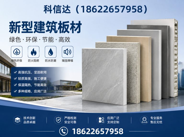 津南区科信达展示图